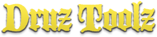 Druz Toolz